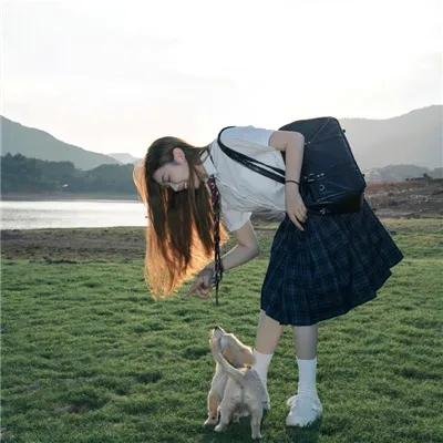小松鼠大侦探