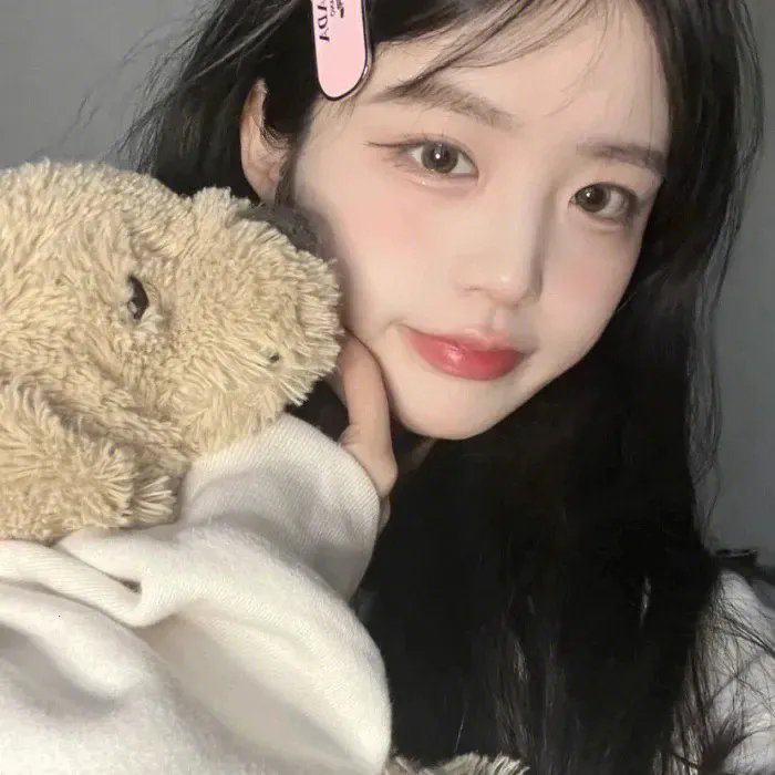 普通女人